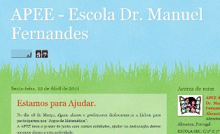 Associação de Pais da ESMF | 2011